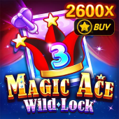 Icon game Át Chủ Bài Ma Thuật Khóa Hoang Dã