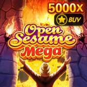 Icon game Mở Sesame Mega